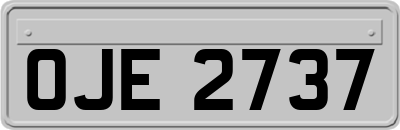 OJE2737