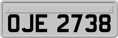 OJE2738