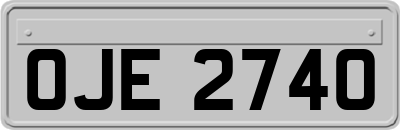 OJE2740