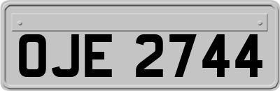 OJE2744