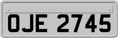 OJE2745
