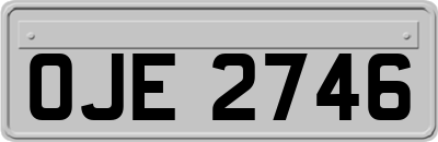 OJE2746