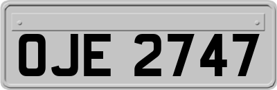 OJE2747