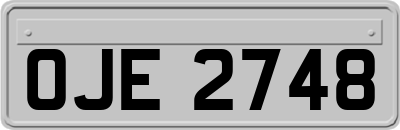 OJE2748