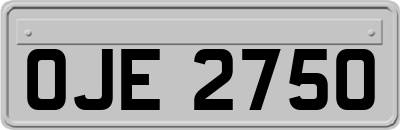 OJE2750