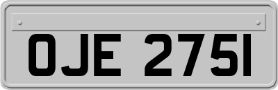 OJE2751