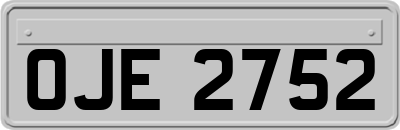 OJE2752