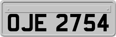 OJE2754
