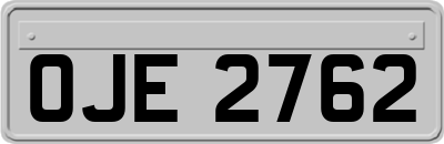 OJE2762