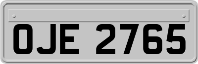 OJE2765