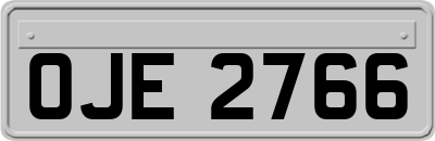 OJE2766