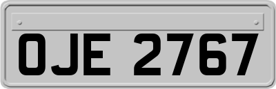 OJE2767