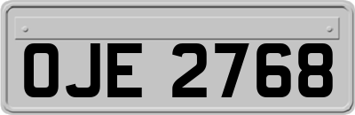 OJE2768