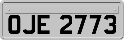 OJE2773