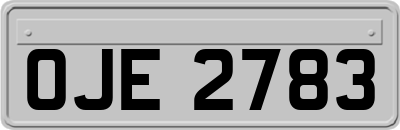 OJE2783