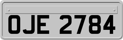 OJE2784