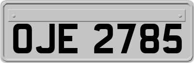 OJE2785