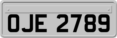 OJE2789