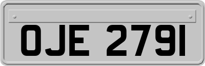 OJE2791