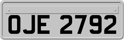 OJE2792