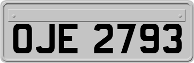 OJE2793