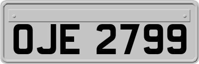 OJE2799