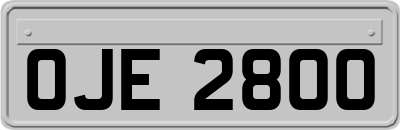 OJE2800