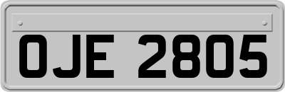 OJE2805