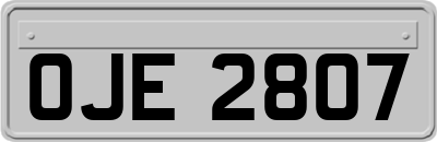OJE2807