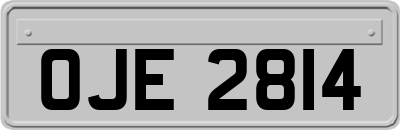 OJE2814