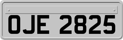 OJE2825