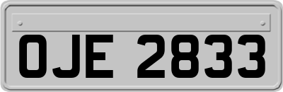 OJE2833