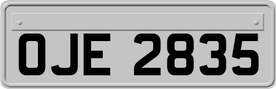 OJE2835