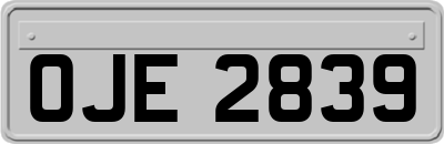 OJE2839