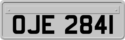 OJE2841
