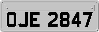 OJE2847