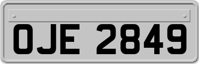 OJE2849
