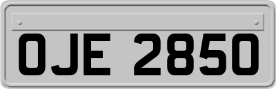 OJE2850