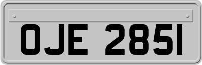 OJE2851