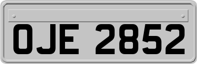 OJE2852