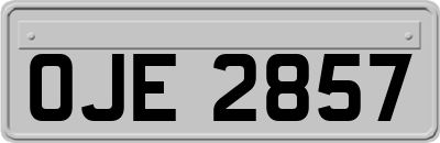 OJE2857