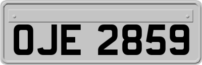 OJE2859
