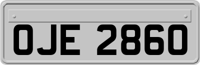 OJE2860