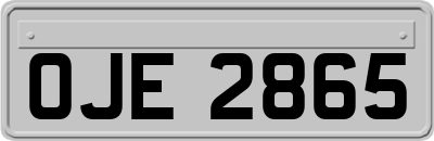 OJE2865