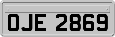 OJE2869
