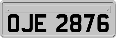 OJE2876