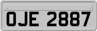 OJE2887