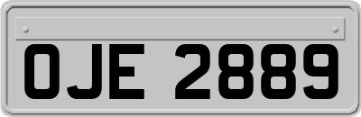OJE2889