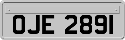 OJE2891
