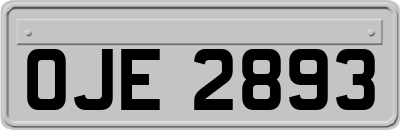 OJE2893
